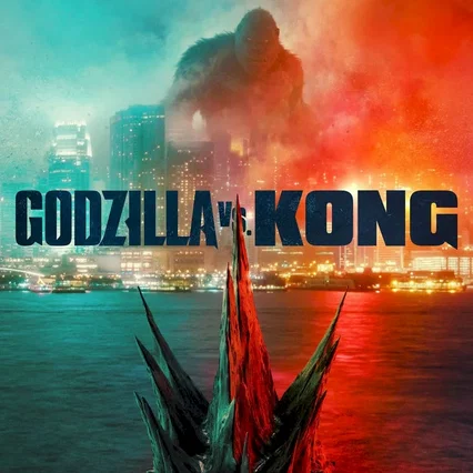 Miniature photo du film : Godzilla vs. Kong