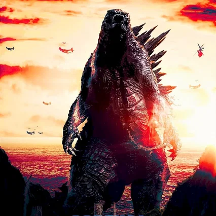 Miniature photo du film : Godzilla vs. Kong