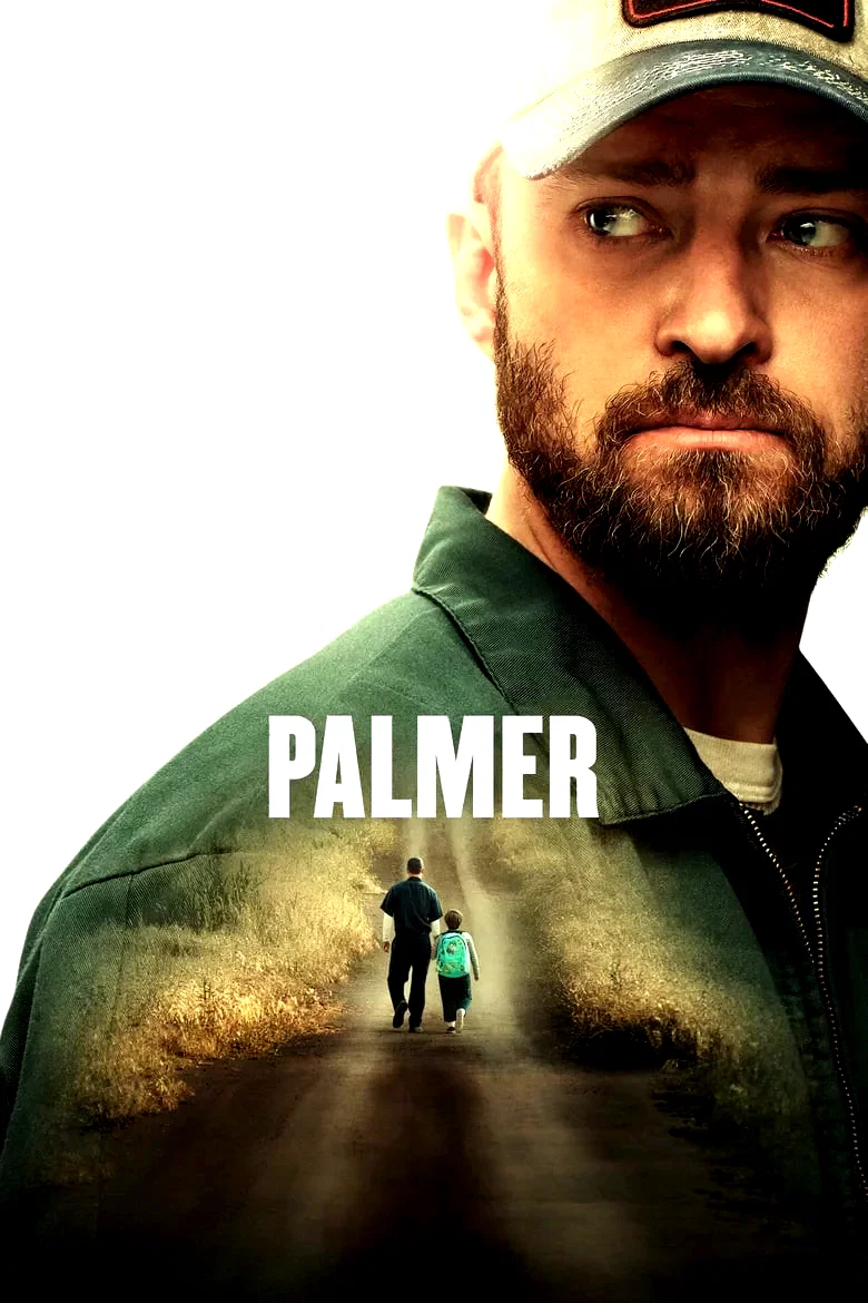 Affiche du film : Palmer