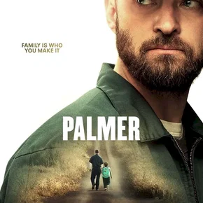 Photo du film : Palmer