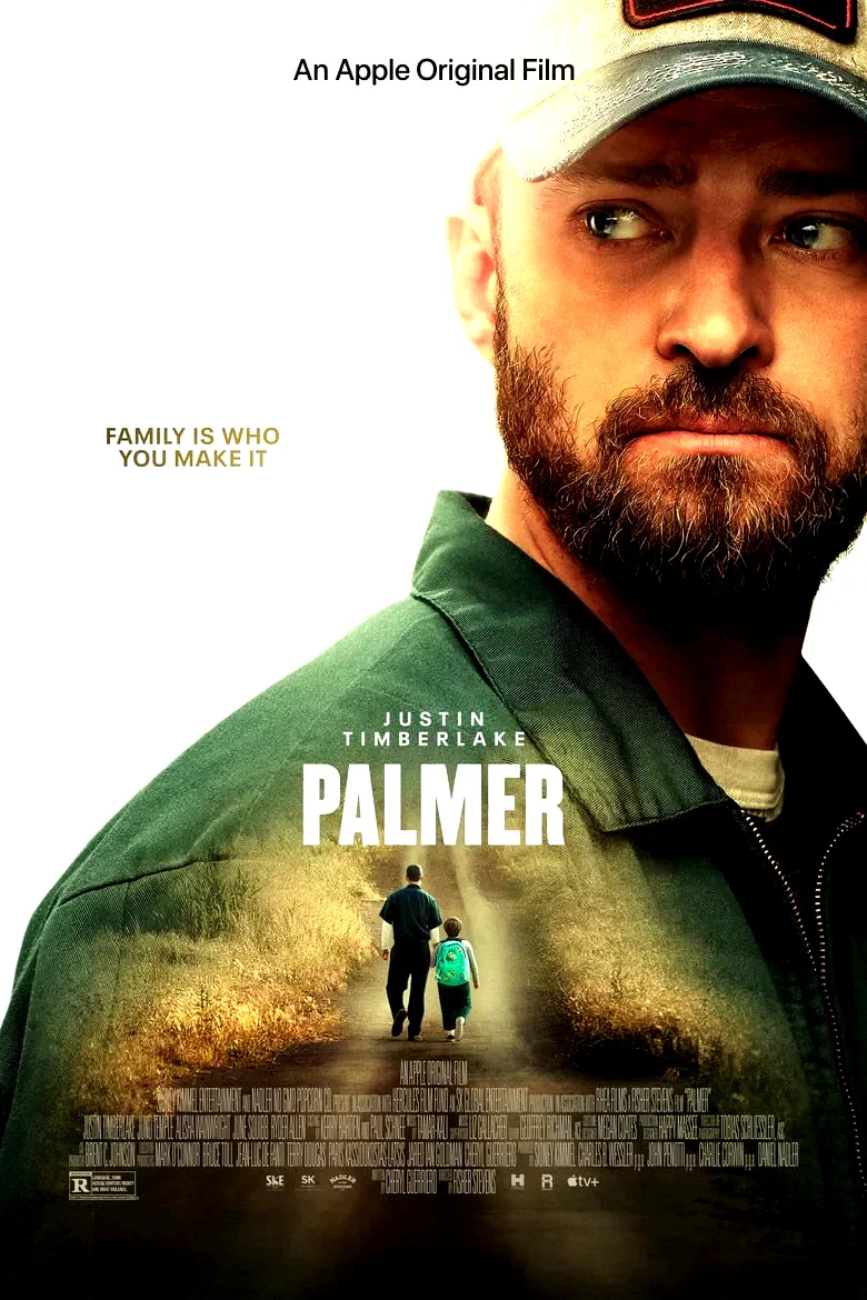 Photo 5 du film : Palmer