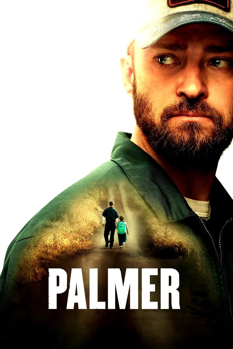 Photo 6 du film : Palmer