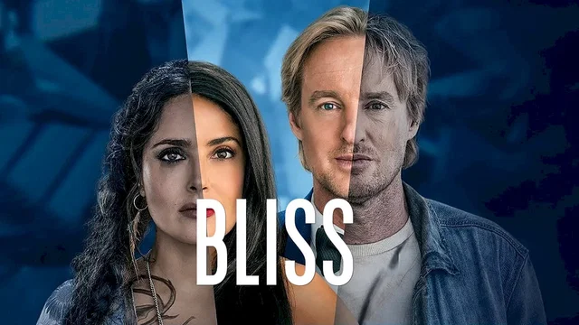 Affiche du film : Bliss