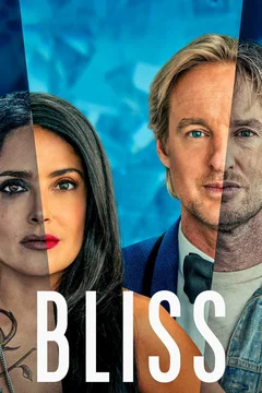 Affiche du film Bliss