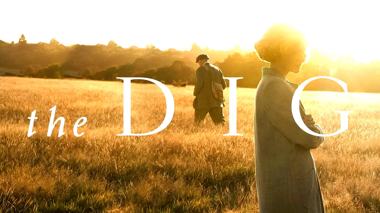 Photo 1 du film : The Dig
