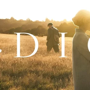 Photo du film : The Dig