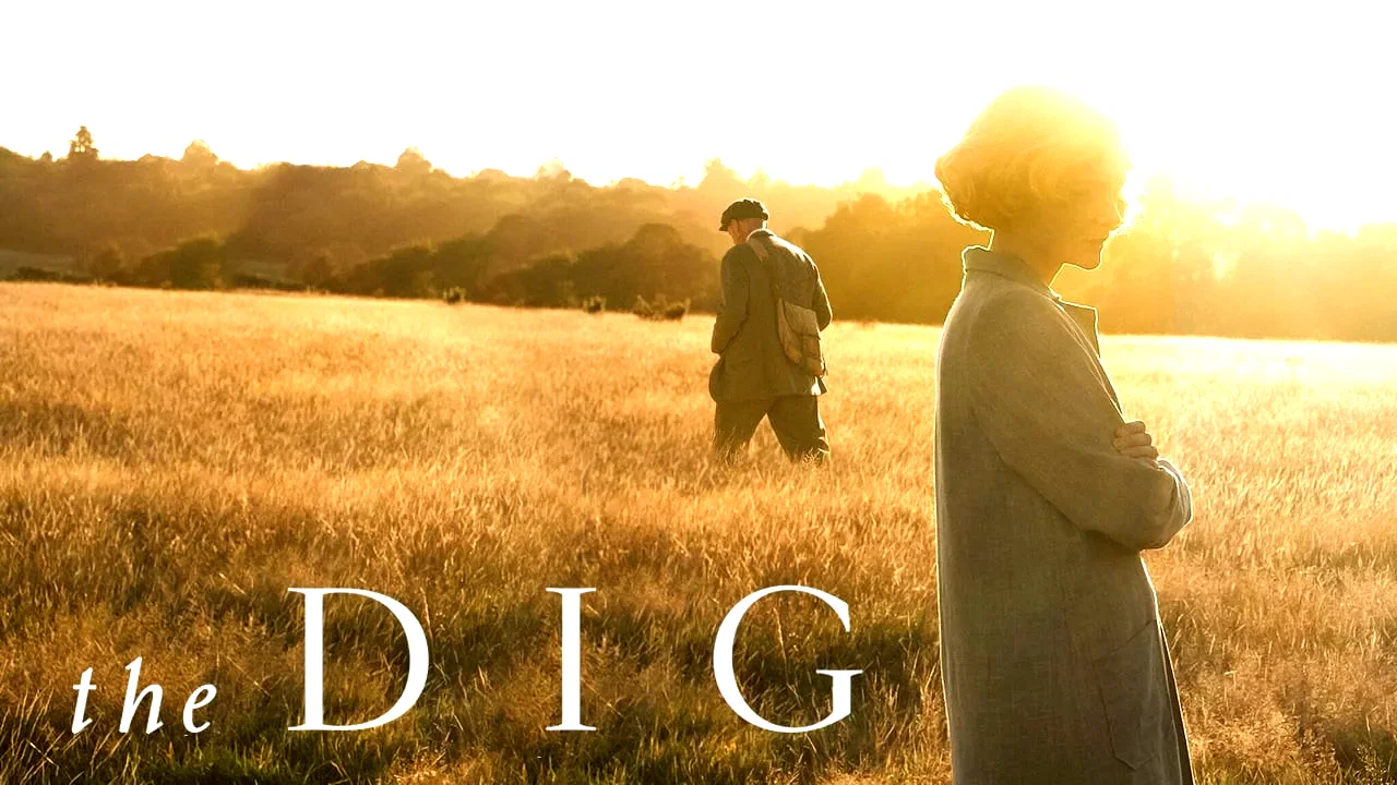 Photo 2 du film : The Dig