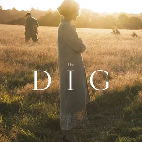 Photo du film : The Dig