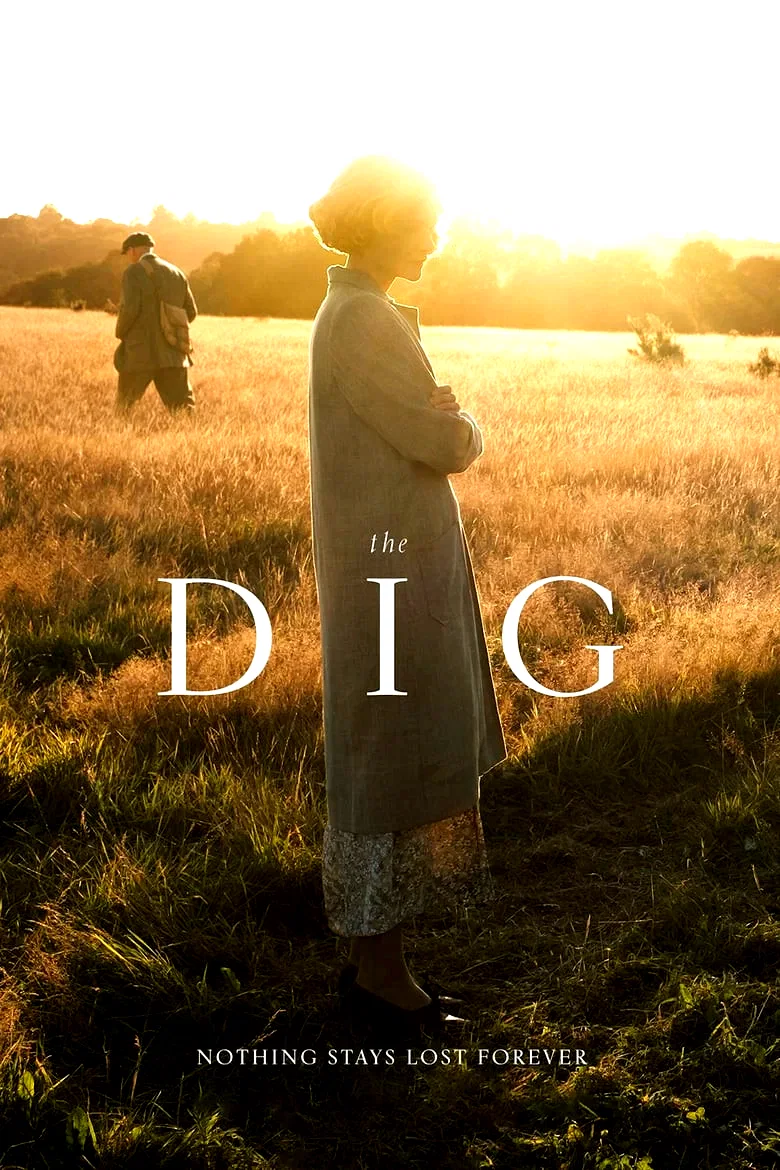 Photo 4 du film : The Dig