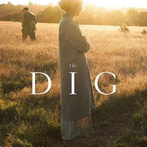 Photo du film : The Dig