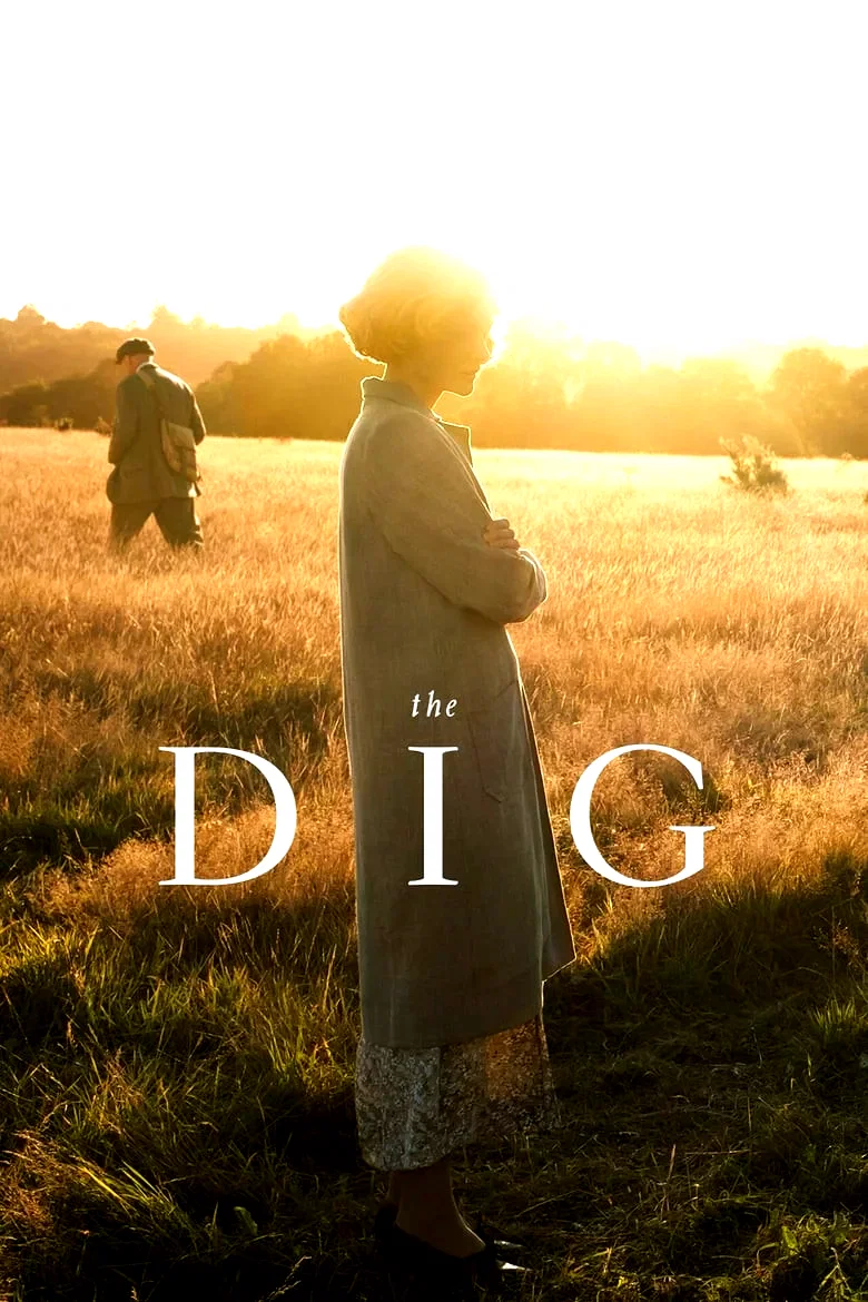 Photo 5 du film : The Dig