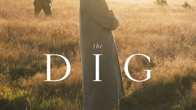 Affiche du film : The Dig
