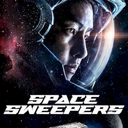 Miniature photo du film : Space Sweepers