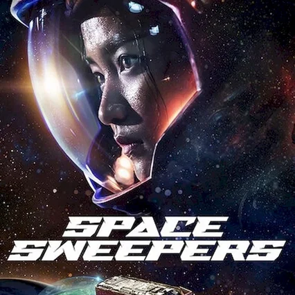 Miniature photo du film : Space Sweepers
