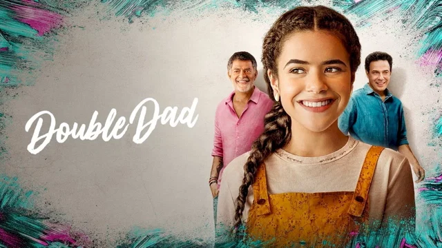 Affiche du film : Papa, c'est toi ?