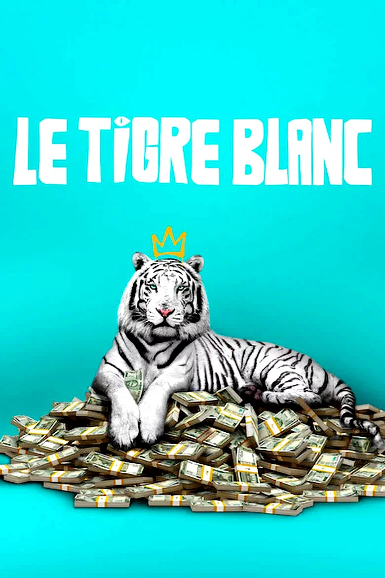 Photo 2 du film : Le Tigre blanc