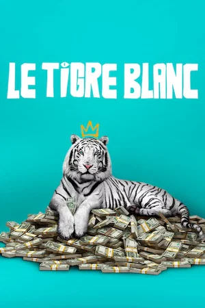 Photo du film : Le Tigre blanc
