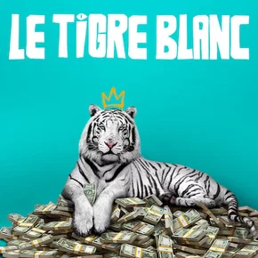 Photo du film : Le Tigre blanc
