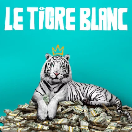 Miniature photo du film : Le Tigre blanc