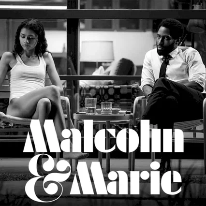 Miniature photo du film : Malcolm & Marie