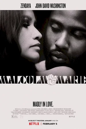 Photo 4 du film : Malcolm & Marie