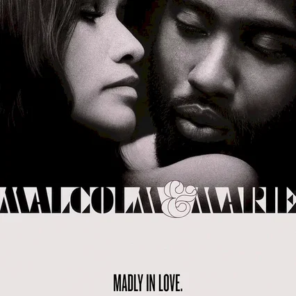 Miniature photo du film : Malcolm & Marie