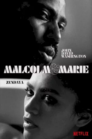 Photo 5 du film : Malcolm & Marie