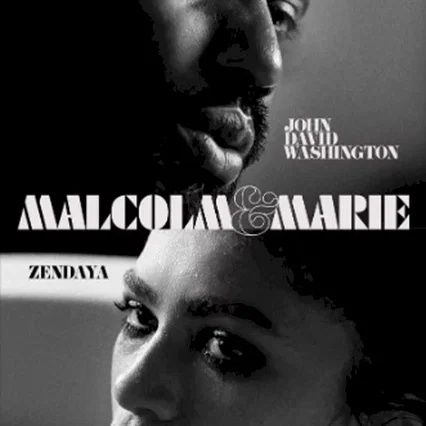 Miniature photo du film : Malcolm & Marie