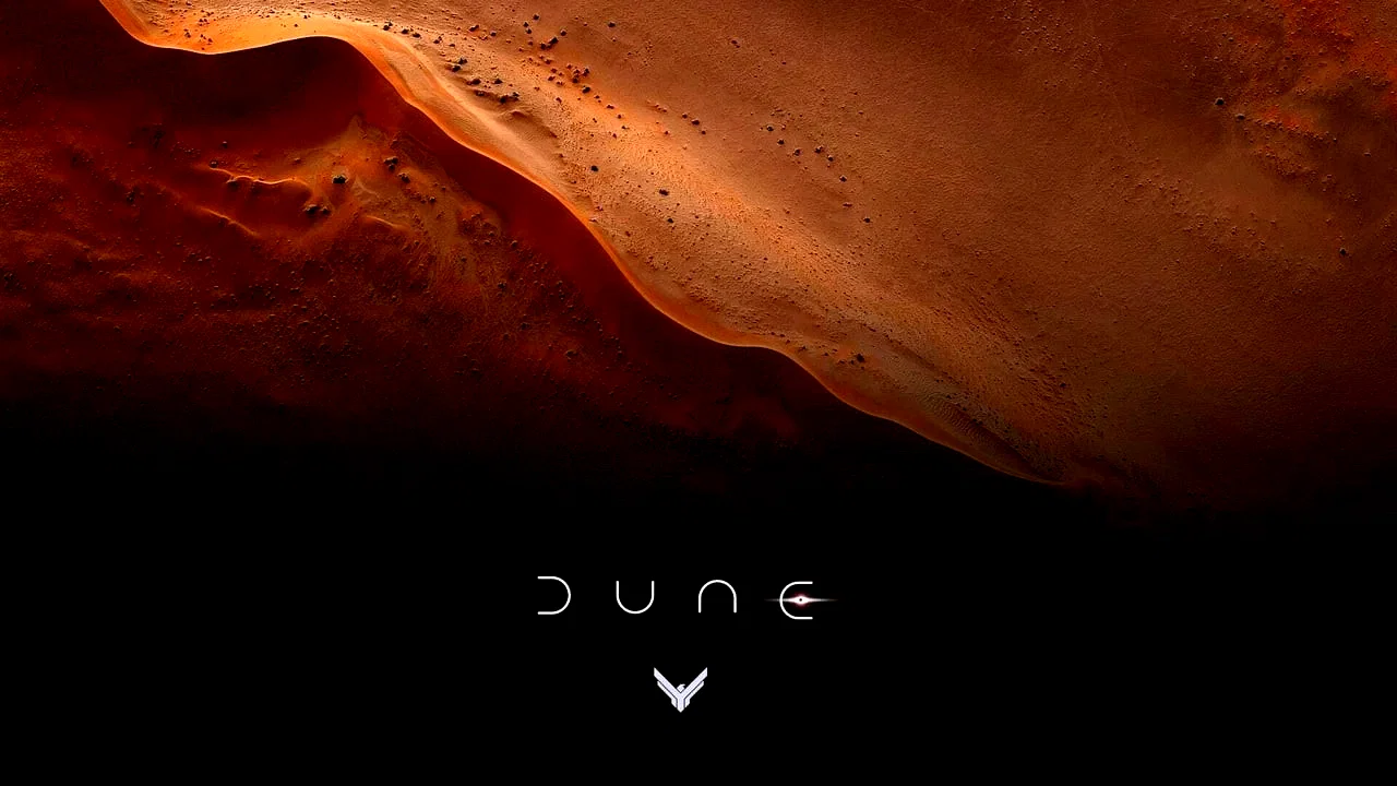 Photo 35 du film : Dune
