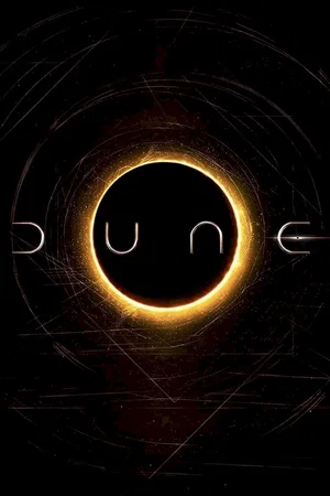 Photo du film : Dune