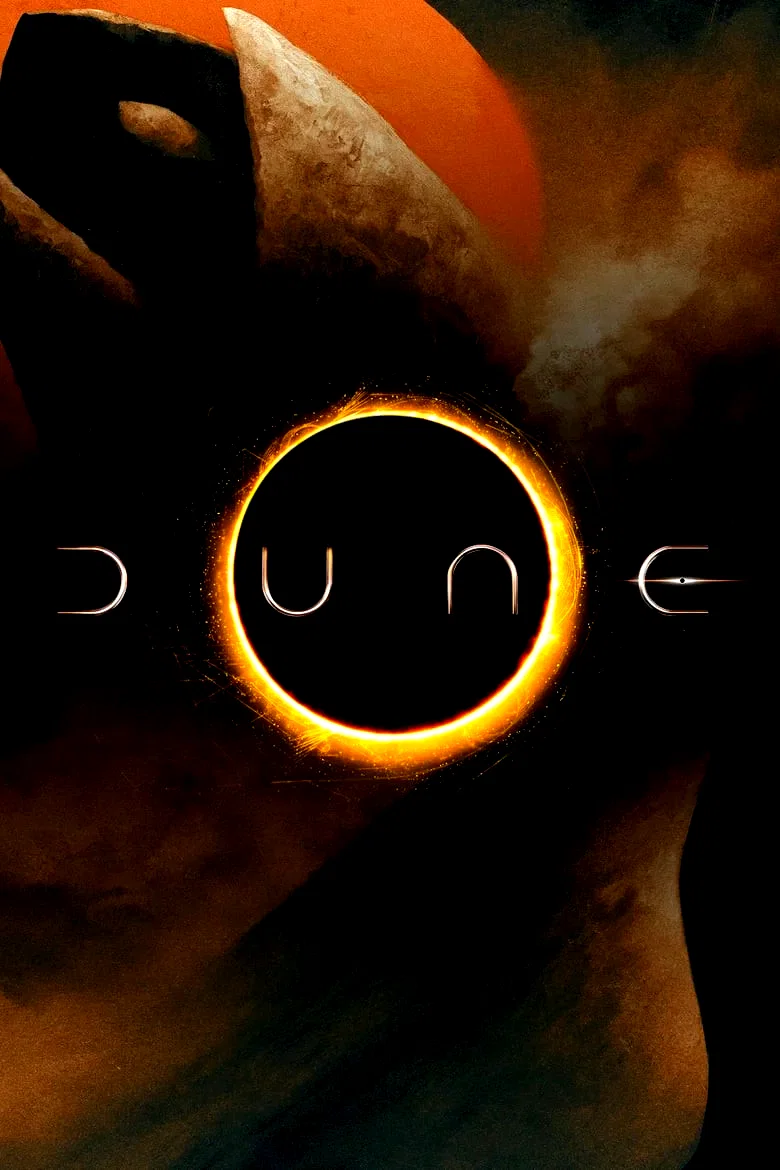 Photo 4 du film : Dune