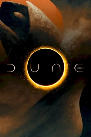 Photo du film : Dune