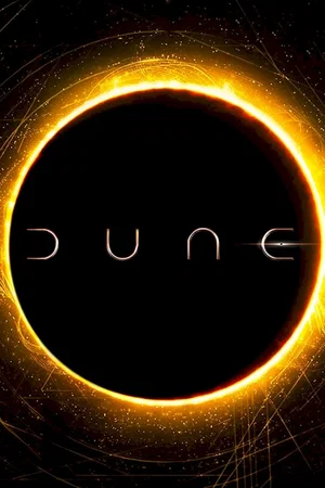 Photo du film : Dune