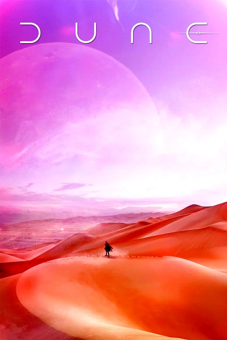 Photo 6 du film : Dune