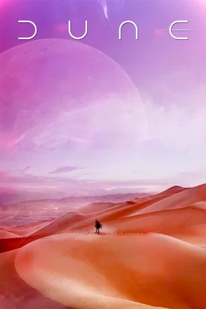 Photo du film : Dune