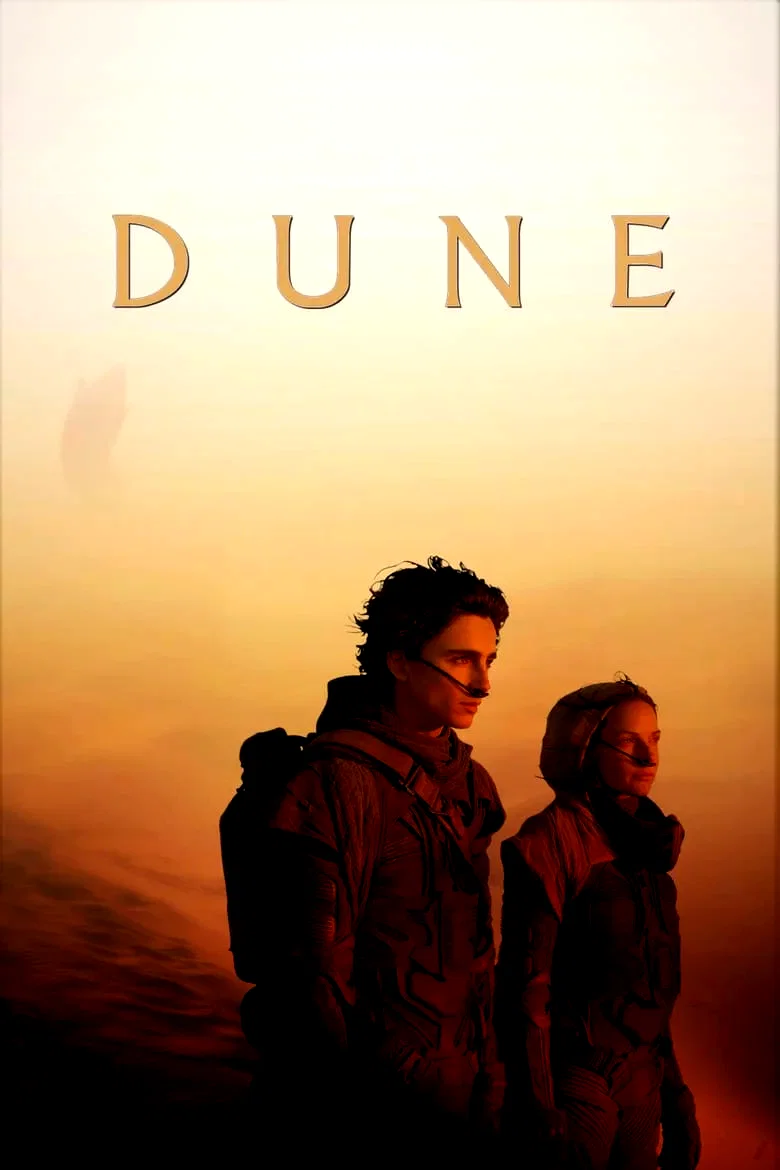 Photo 7 du film : Dune
