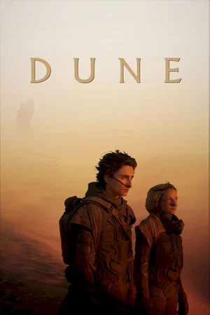 Photo du film : Dune