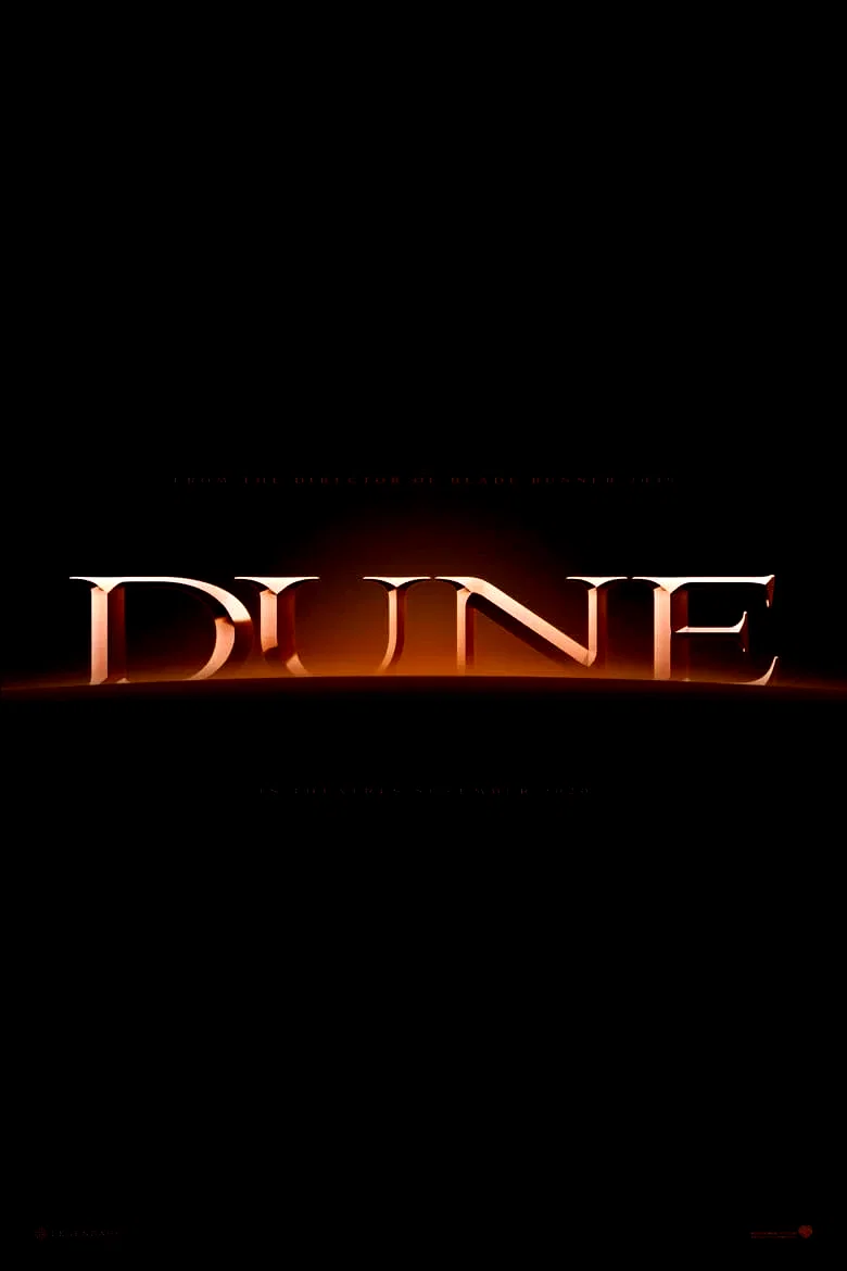 Photo 9 du film : Dune