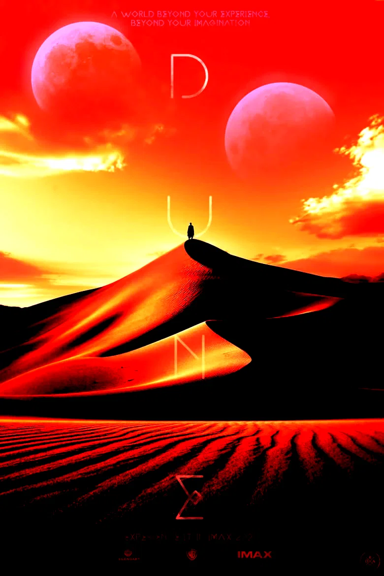 Photo 10 du film : Dune