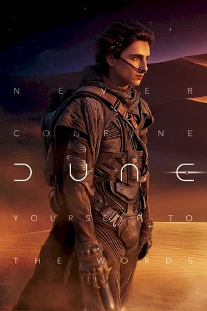 Photo du film : Dune