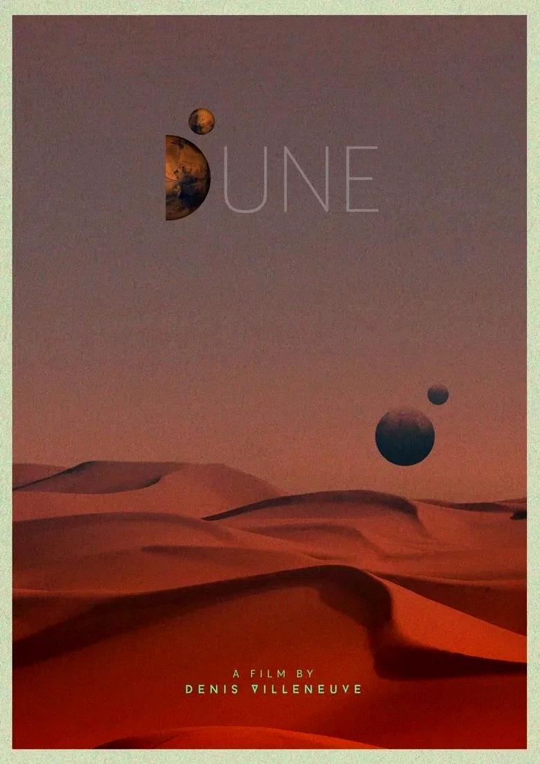 Photo 14 du film : Dune