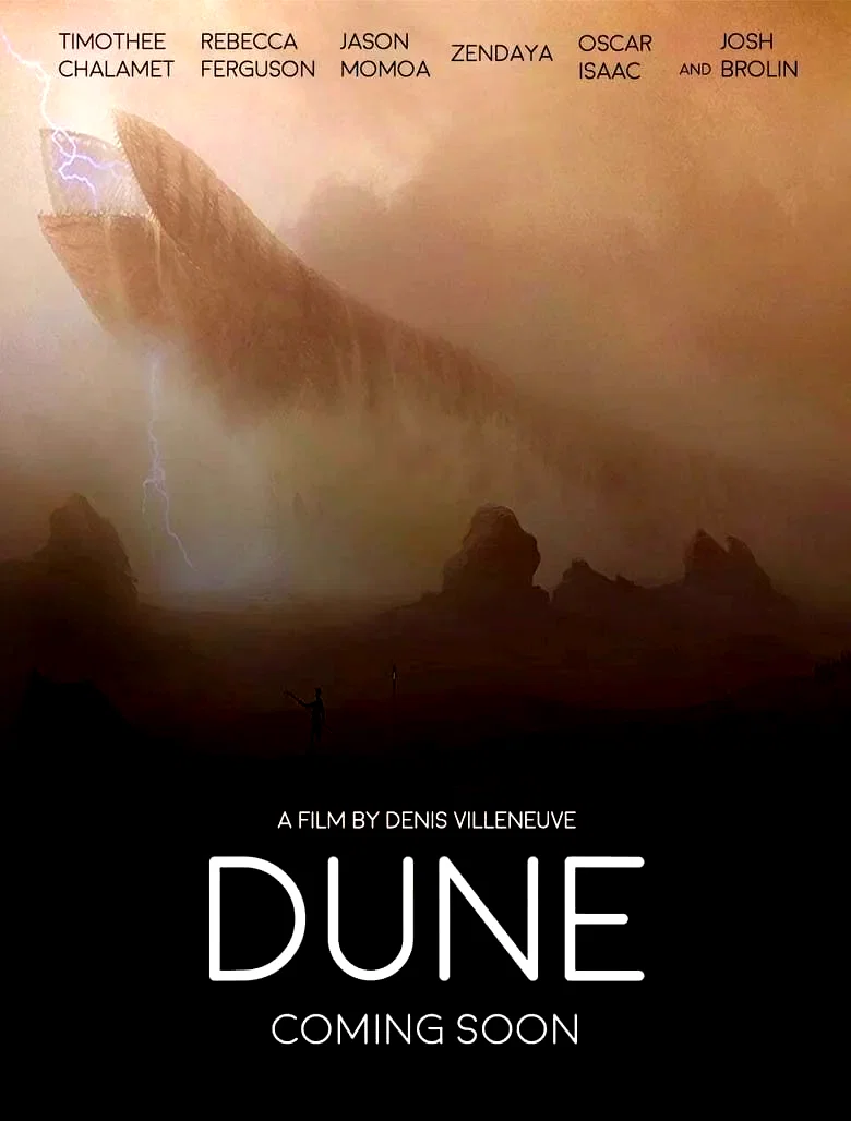 Photo 20 du film : Dune