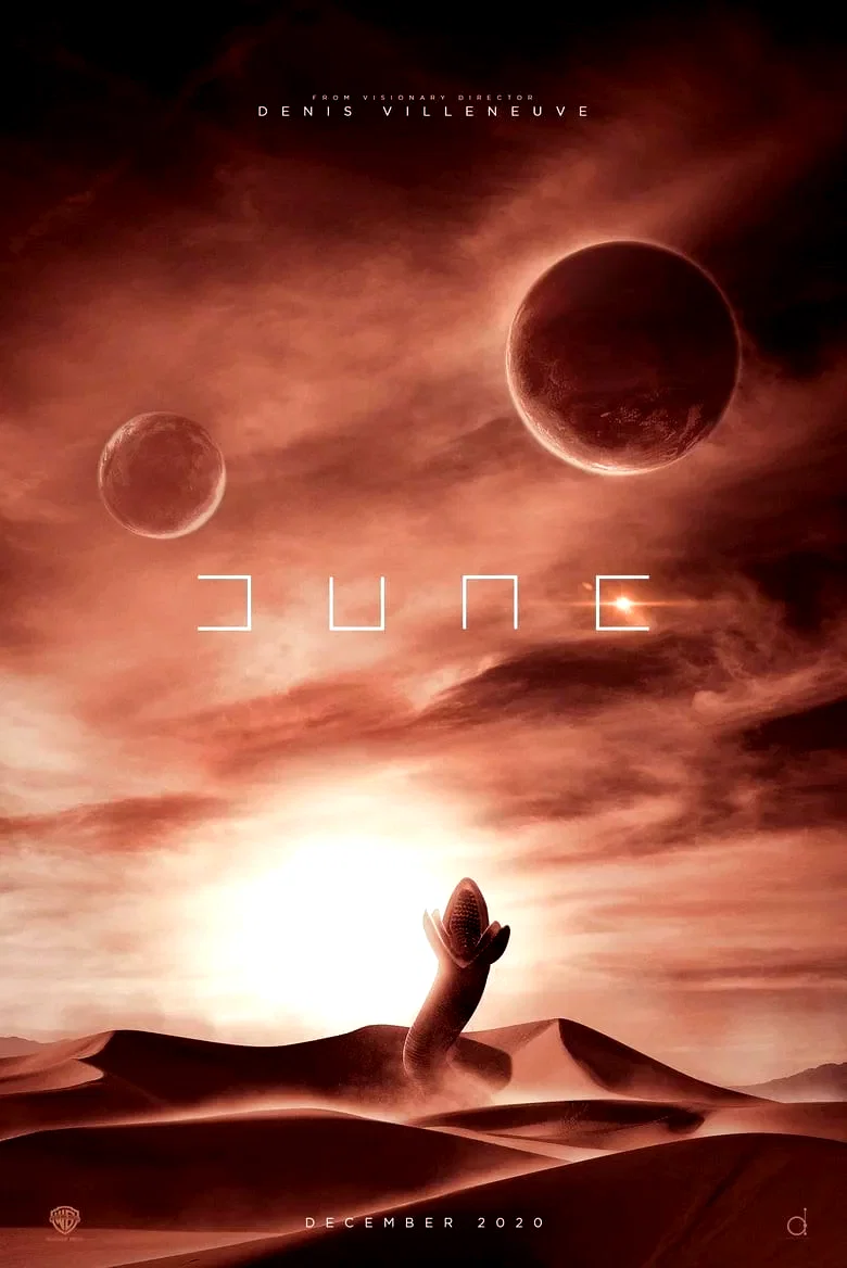 Photo 21 du film : Dune