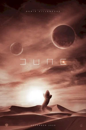 Photo du film : Dune