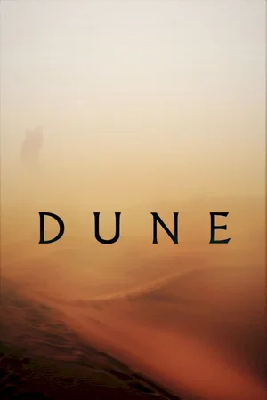 Photo du film : Dune