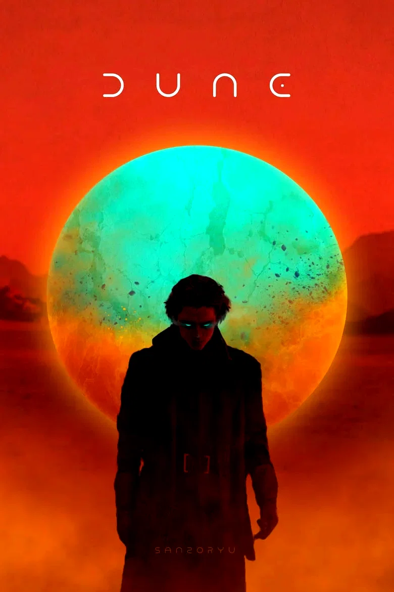 Photo 25 du film : Dune