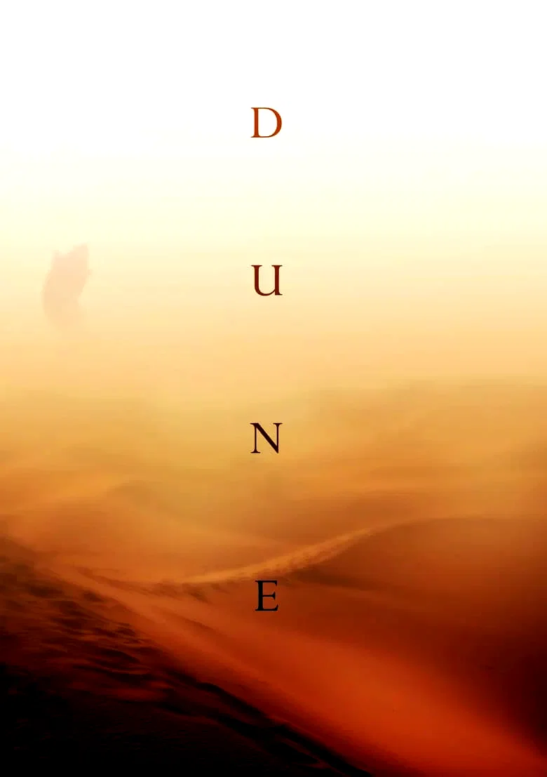 Photo 26 du film : Dune