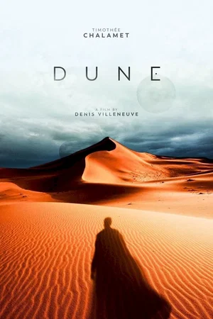 Photo du film : Dune