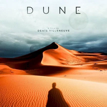 Miniature photo du film : Dune