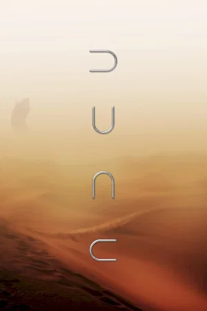 Photo du film : Dune